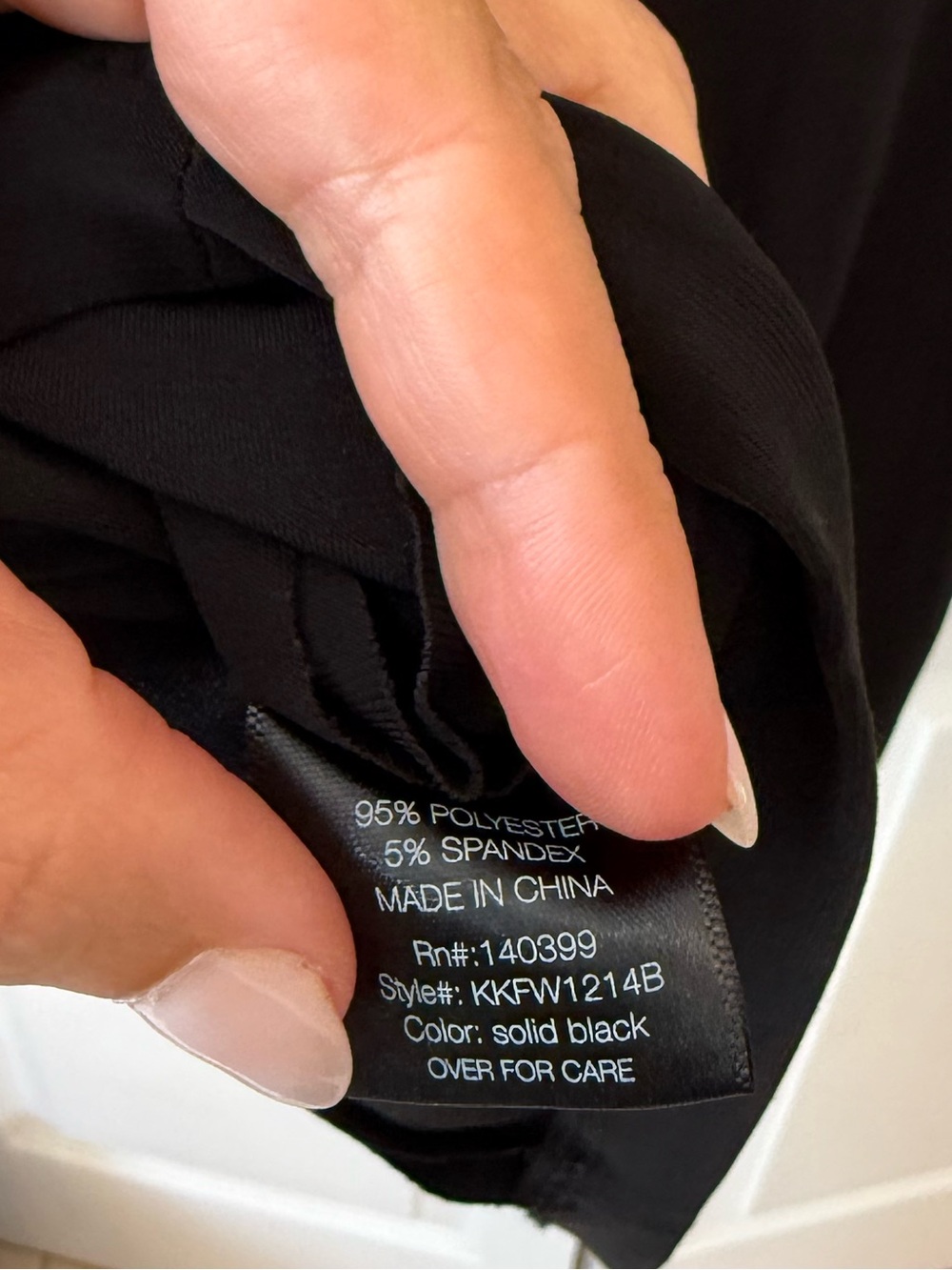 KamaliKulture Norma Kamali Turtleneck Dress S - Picture 7 of 7